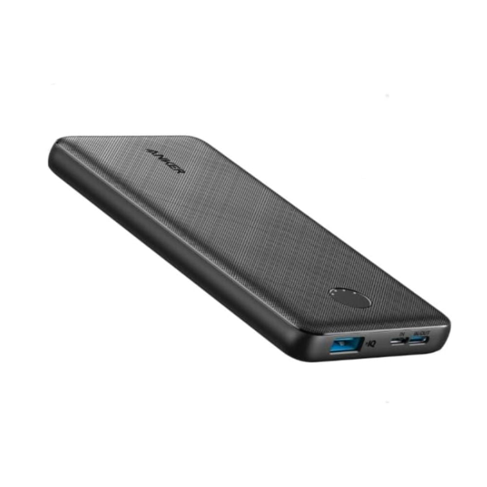 Anker PowerCore Slim 10,000mAh Power Bank Anker PowerCore Slim 10,000mAh Power Bank